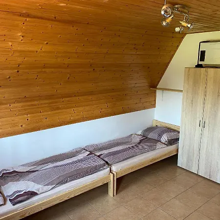 Apartment Sklep U Matesa