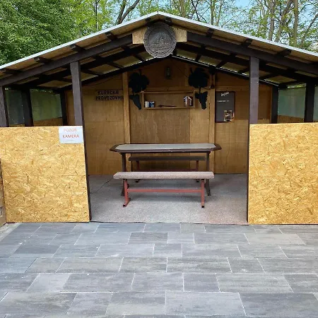 Appartement Sklep U Matesa