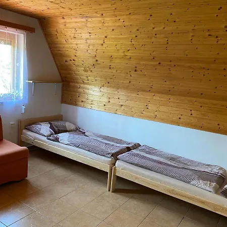 Apartamento Sklep U Matesa *