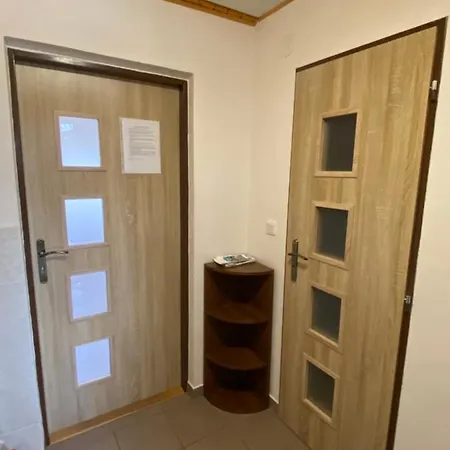 Apartment Sklep U Matesa *