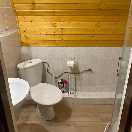 Apartamento Sklep U Matesa Dobré Pole