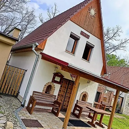Sklep U Matesa Dobre Pole