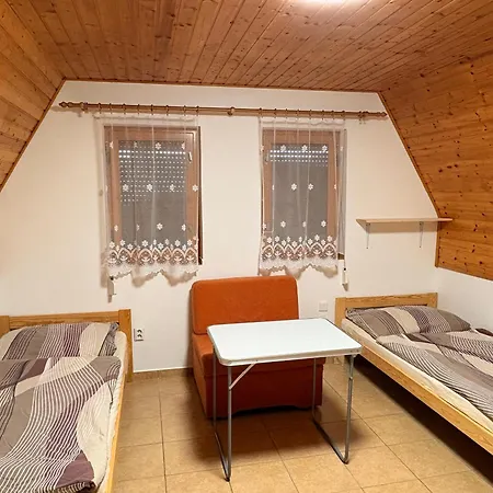 Appartement Sklep U Matesa *
